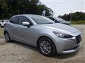 2023 Mazda Mazda2