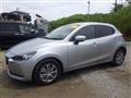 2023 Mazda Mazda2