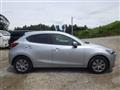 2023 Mazda Mazda2