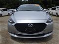 2023 Mazda Mazda2