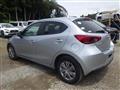 2023 Mazda Mazda2