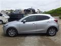 2023 Mazda Mazda2