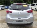 2023 Mazda Mazda2