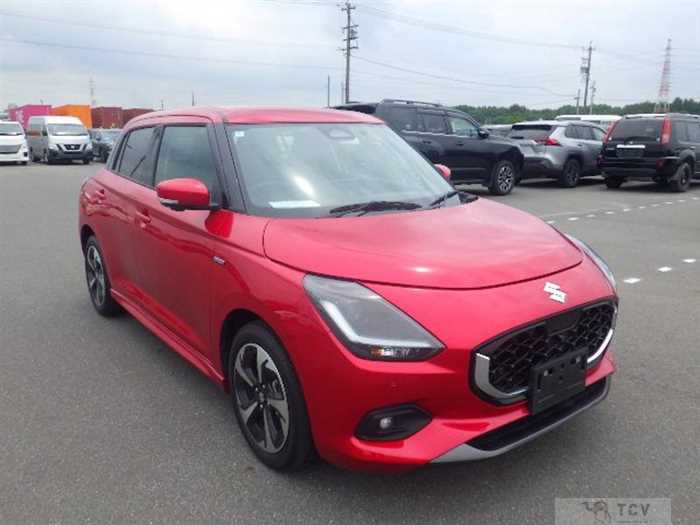 2024 Suzuki Suzuki Others