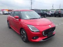 2024 Suzuki Suzuki Others