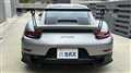 2019 Porsche 911