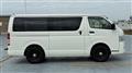 2025 Toyota Hiace Van