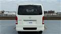 2025 Toyota Hiace Van