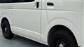 2025 Toyota Hiace Van