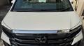 2024 Toyota Vellfire