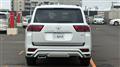 2026 Toyota Land Cruiser
