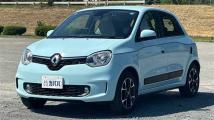 2021 Renault Twingo