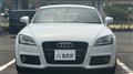 2014 Audi TT