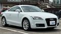 2014 Audi TT