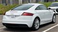 2014 Audi TT