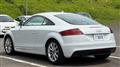 2014 Audi TT
