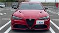 2023 Alfa Romeo Giulia