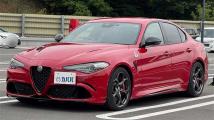 2023 Alfa Romeo Giulia