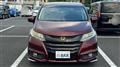 2013 Honda Odyssey