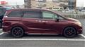 2013 Honda Odyssey