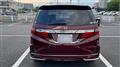 2013 Honda Odyssey