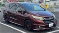 2013 Honda Odyssey