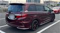 2013 Honda Odyssey