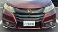 2013 Honda Odyssey