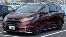 2013 Honda Odyssey
