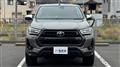 2022 Toyota Hilux