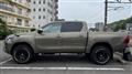 2022 Toyota Hilux