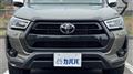 2022 Toyota Hilux