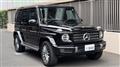 2022 Mercedes-Benz G-Class