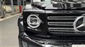 2022 Mercedes-Benz G-Class