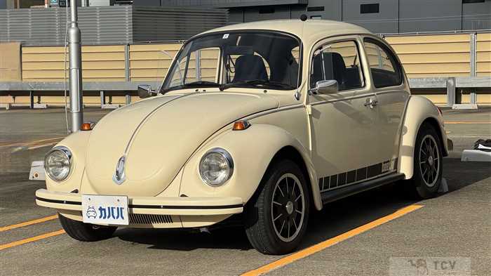 1974 Volkswagen Volkswagen Others