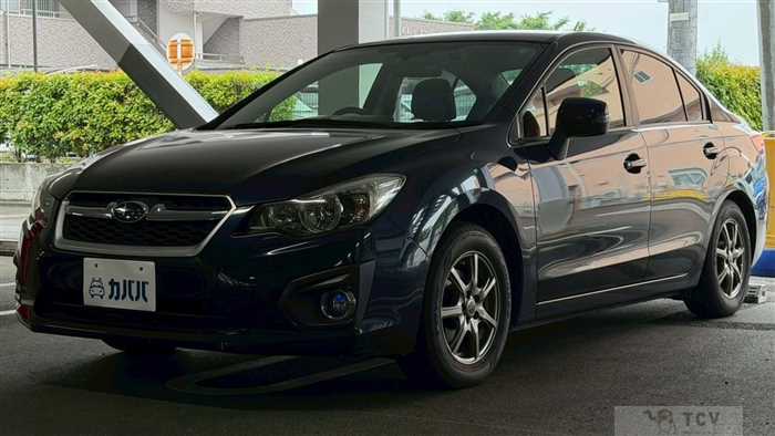 2014 Subaru Subaru Others