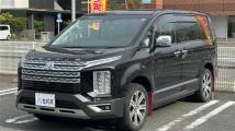 2021 Mitsubishi Delica D5