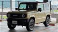 2021 Suzuki Jimny