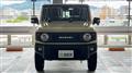 2021 Suzuki Jimny