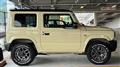 2021 Suzuki Jimny