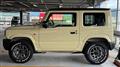 2021 Suzuki Jimny