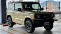 2021 Suzuki Jimny