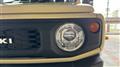 2021 Suzuki Jimny