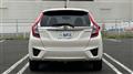 2016 Honda Fit