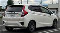 2016 Honda Fit