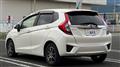 2016 Honda Fit