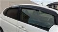 2016 Honda Fit