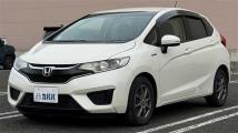 2016 Honda Fit