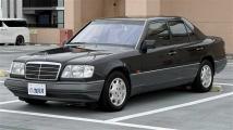 1995 Mercedes-Benz E-Class