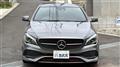 2017 Mercedes-Benz CLA-CLASS